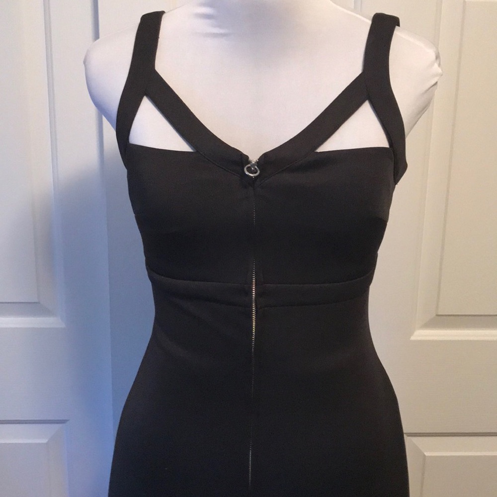 Calvin Klein Cocktail Dress